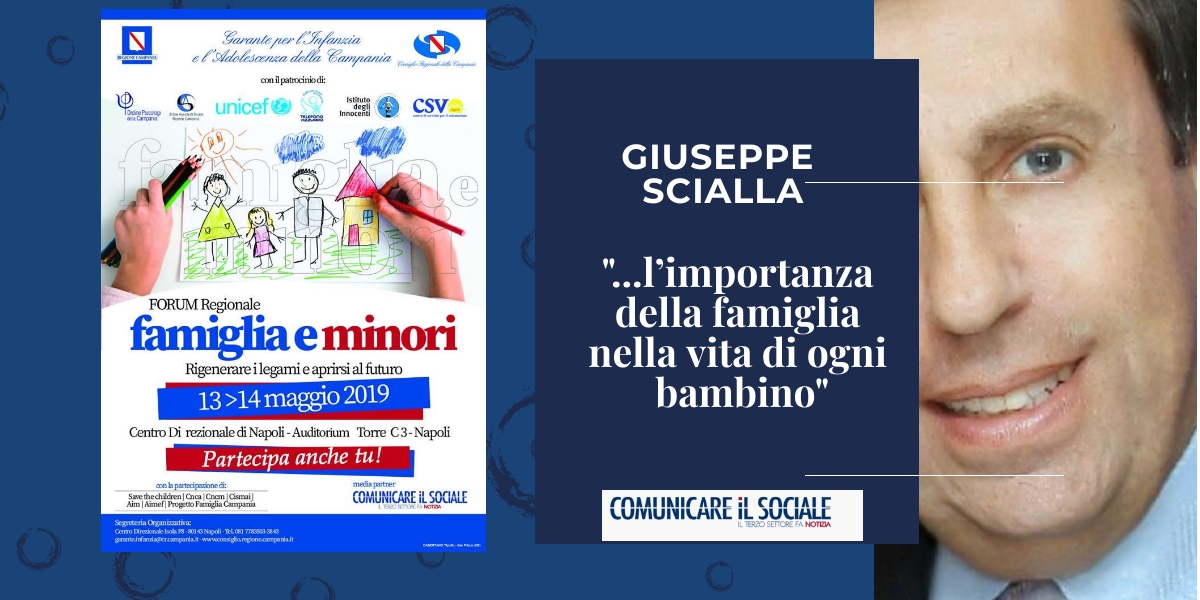 SCIALLA SCARICA