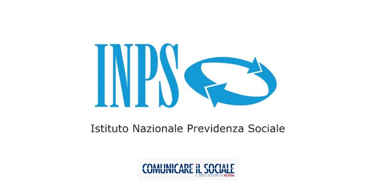 Inps per Tutti: la conferenza stampa