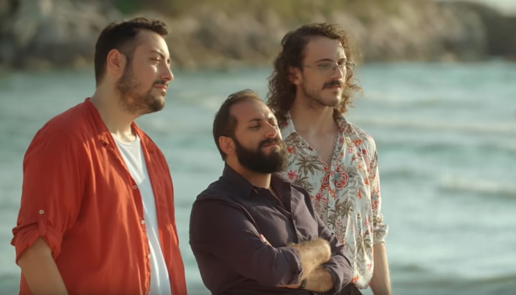 Riciclo: il messaggio dei The Jackal!