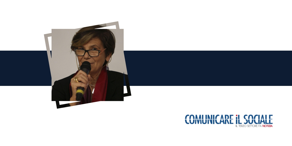 Intervista alla presidente di Foqus