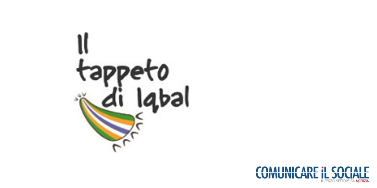 Il Tappeto di Iqbal