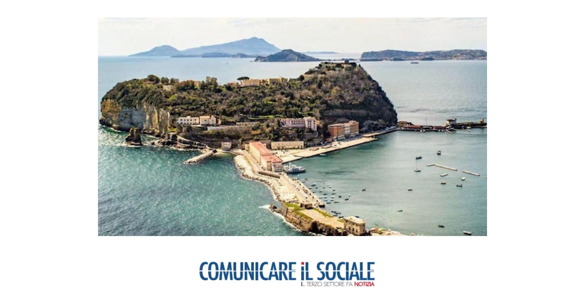 La libertà è il punto di partenza: su Comunicare il Sociale abbiamo parlato con Gianluca Guida, il direttore del carcere minorile di Nisida.