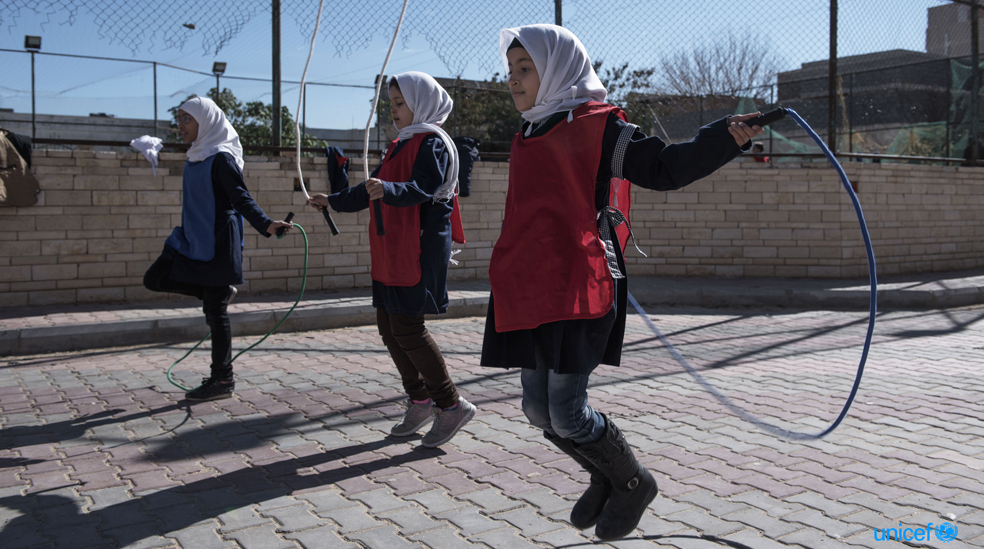 © UNICEF/UN055246/Romenzi