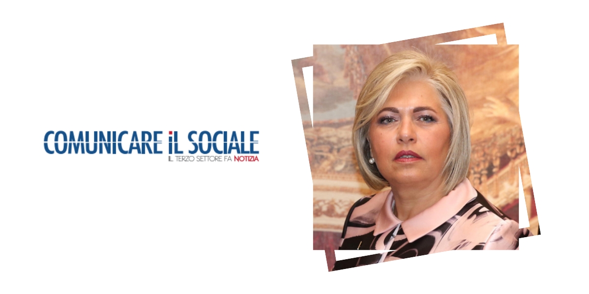 OTC: Rossella Paliotto presidente della Campania e del Molise.