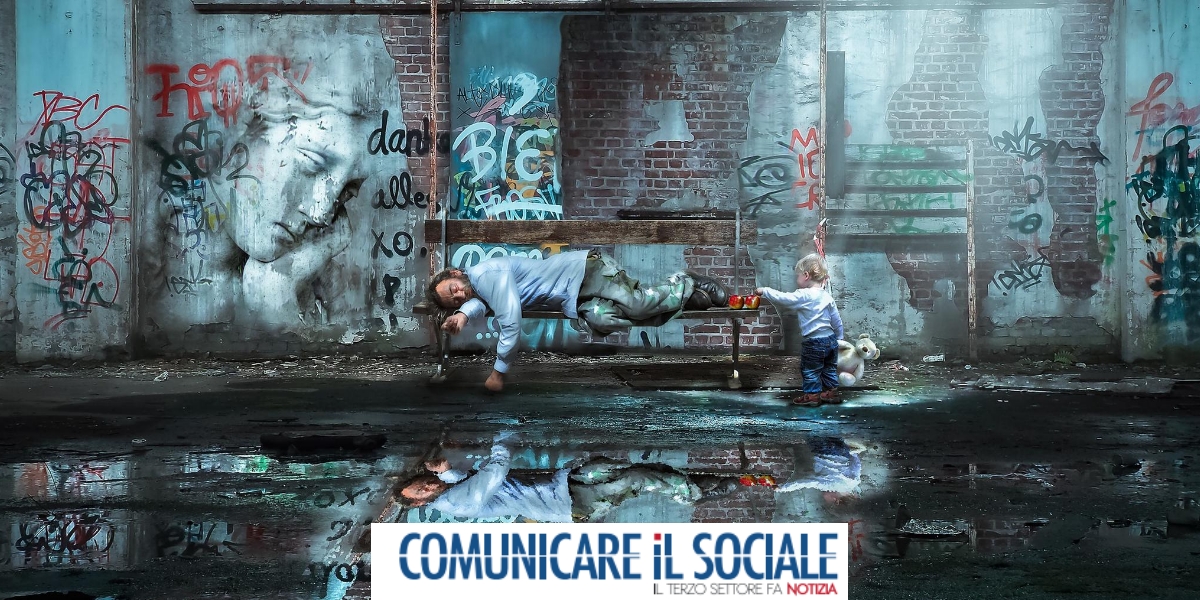 Clochard: Il comune di Napoli da avvio a iniziative.