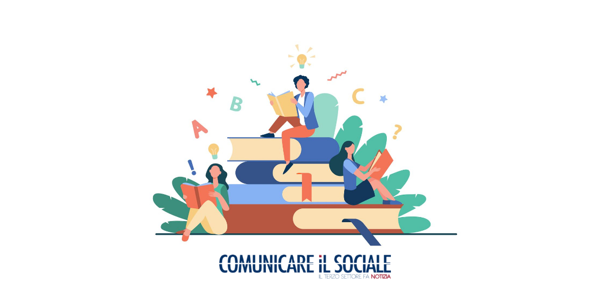 Biblioterapia: ovvero, come curarsi con i libri! L'idea delle due autrici inglesi su di un manuale di medicina per la cura del corpo e dell’anima!