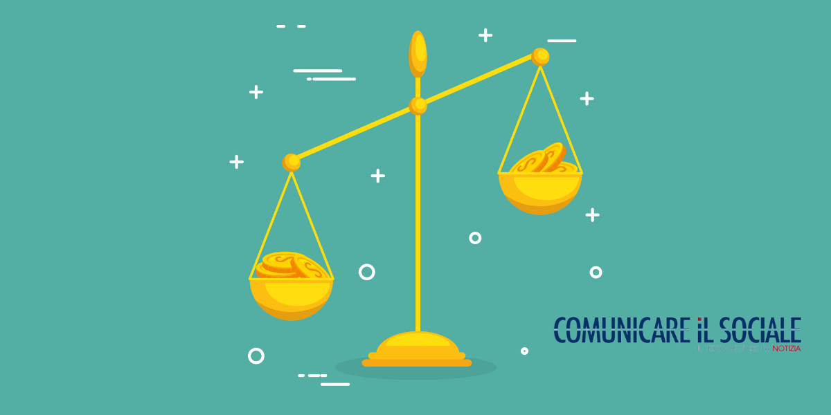 Economia e Finanza post crisi: cosa serve al Terzo Settore.