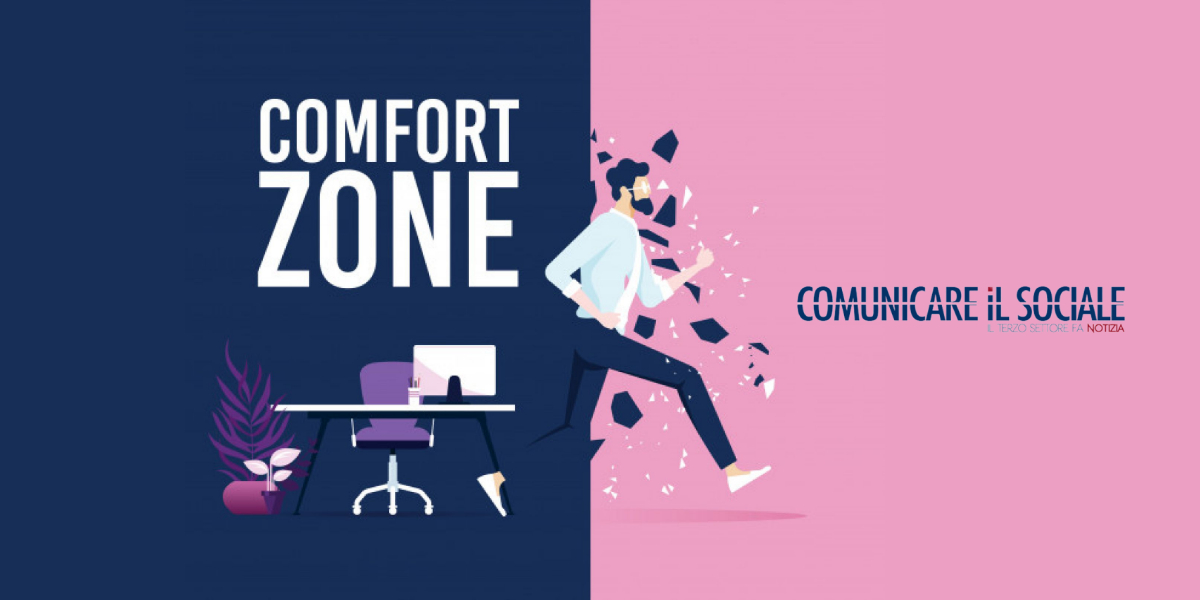 Futuro, relazioni e Terzo settore: come saremo diventati quando tutto sarà finito? Le relazioni sociali e il mondo del lavoro è cambiato per sempre?