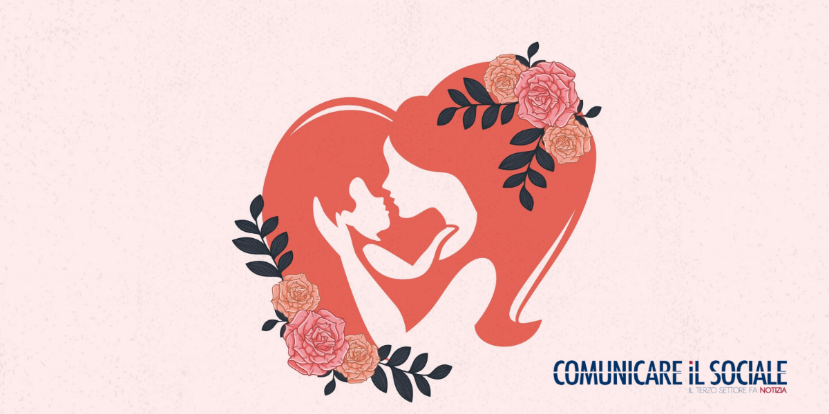Cronache di una Pandemia: il cuore di una madre, sola e trapiantata che aveva già avuto a che fare con l'isolamento, ancor prima della pandemia.