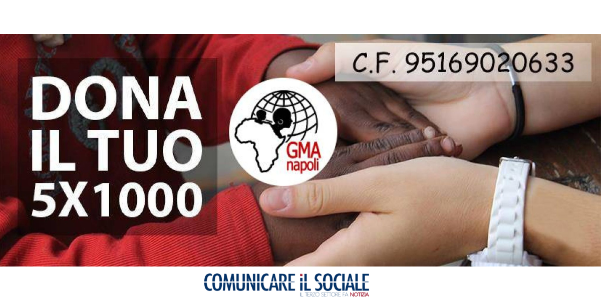 Emergenza sanitaria nel continente africano. L’attività di Gma Napoli in Etiopia