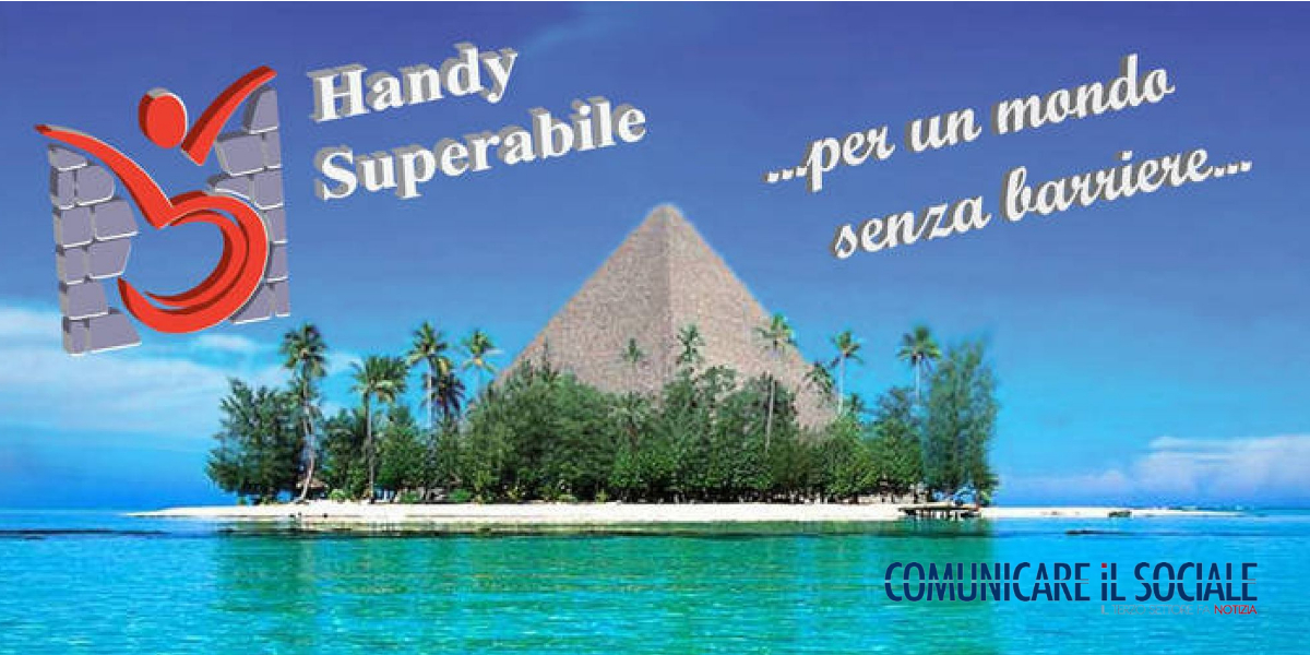 ESTATE 2020, HANDY SUPERABILE PUBBLICA LE LINEE GUIDA ANTI COVID-19