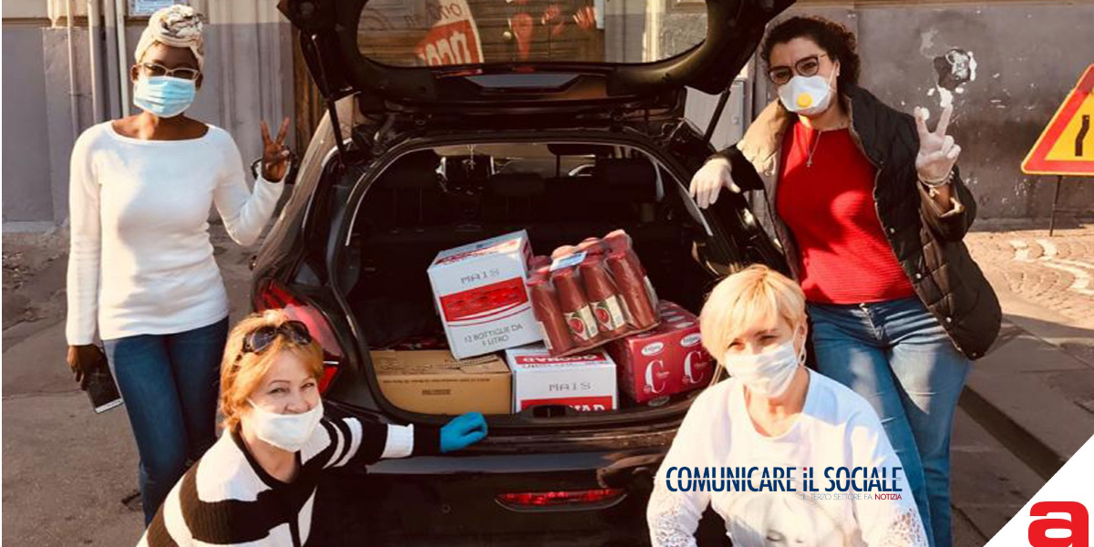 TRA IMMIGRAZIONE E LOCKDOWN. IL PROGETTO S.E.E.D.S. “GETTA I SEMI” DI UNA SOLIDARIETÀ ANTIRAZZISTA