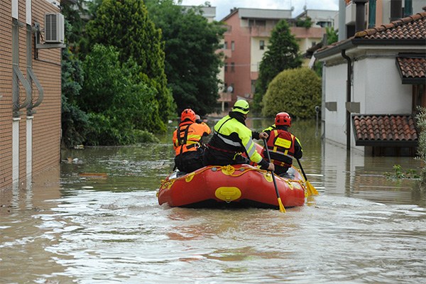 OTB FOUNDATION VICINA ALLE POPOLAZIONI COLPITE DALL’ALLUVIONE IN ROMAGNA GRAZIE A UNA RACCOLTA FONDI TRA I DIPENDENTI DEL GRUPPO