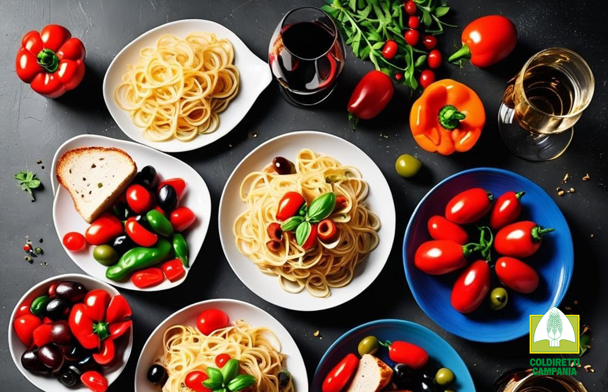 Giornata nazionale di prevenzione dello spreco alimentare, Coldiretti: “lo stop allo spreco deve cominciare dentro casa”