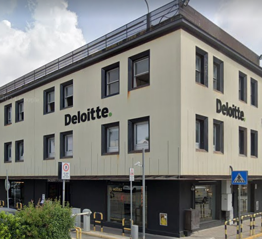 Federico II e Deloitte: al via le selezioni per la quinta edizione di Operazione Talenti. I primi tre laureati assunti dal network nella sede di Napoli